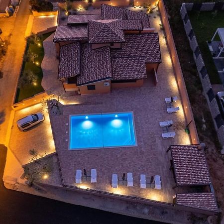 Apartments Marancin Umago Esterno foto