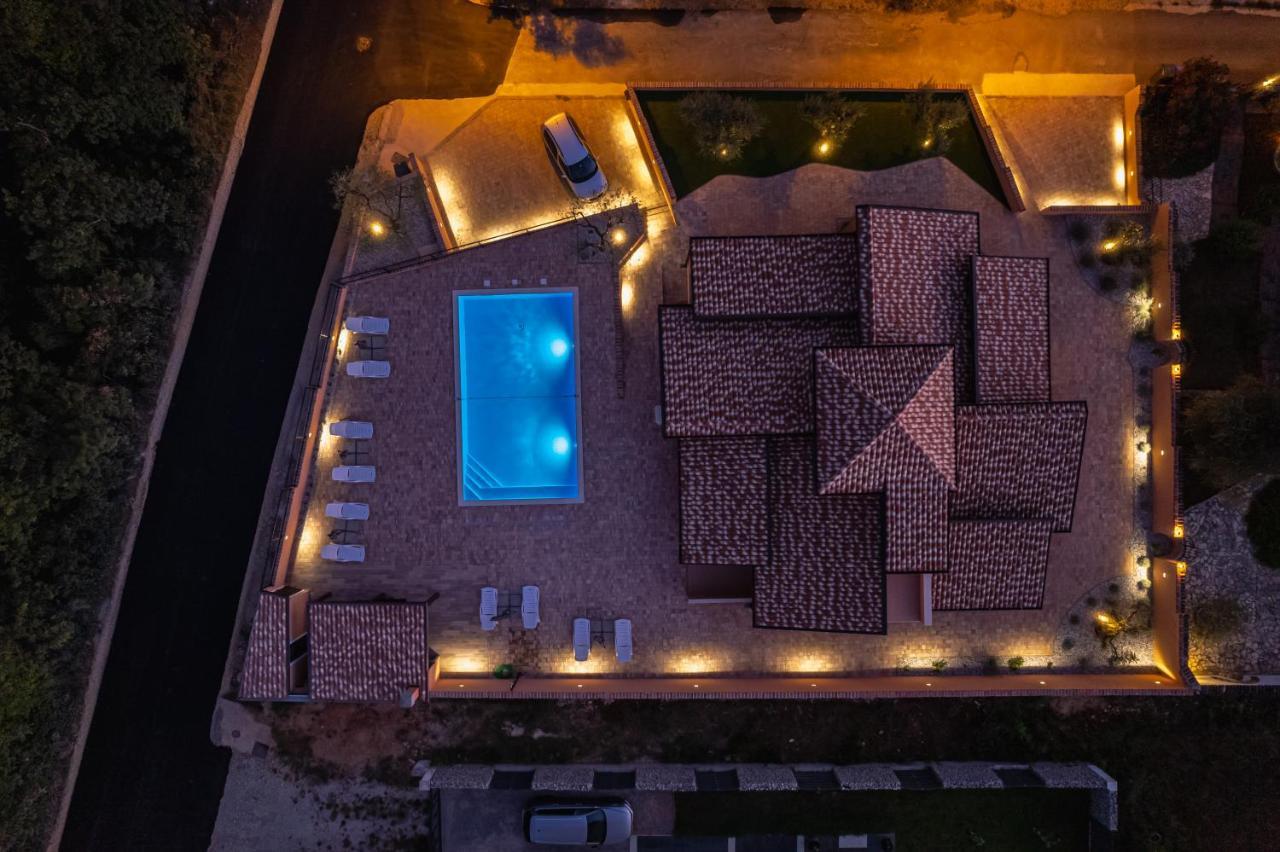 Apartments Marancin Umago Esterno foto